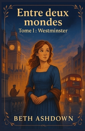 Entre deux mondes - Tome 1
