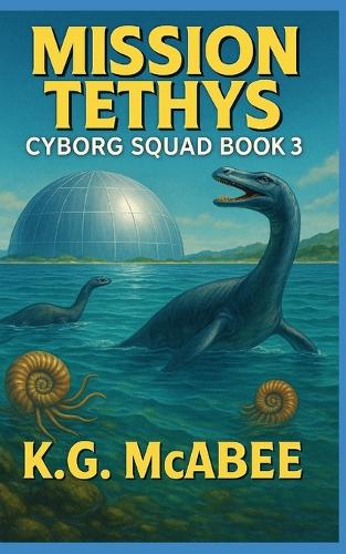 Mission Tethys