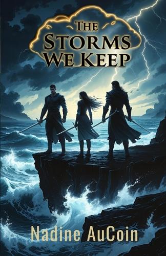 The Storms We Keep