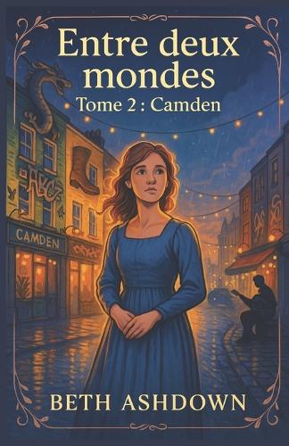 Entre deux mondes Tome 2
