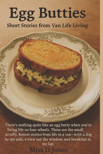 Egg Butties