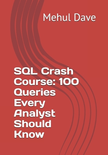SQL Crash Course
