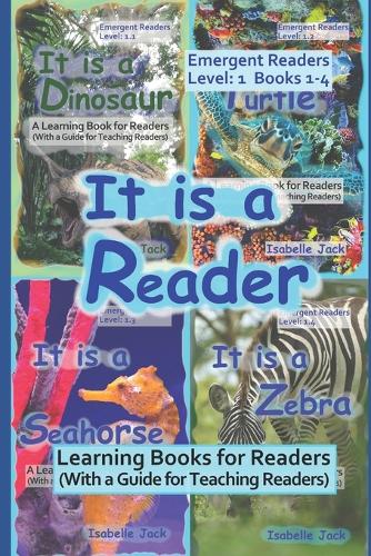 It is a Reader