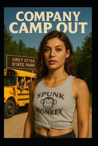 Company Camp Out