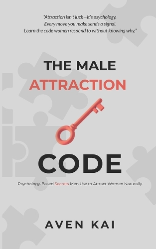The Male Attraction Code
