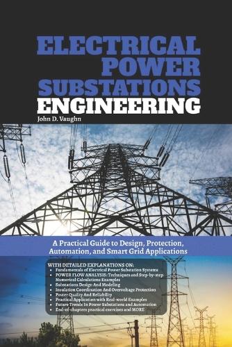 Electrical Power Substations Engineering