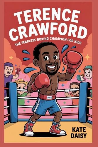 Terence Crawford