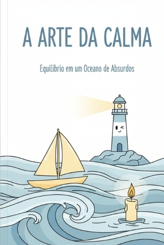 A Arte da Calma