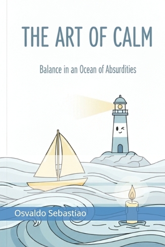 The Art of Calm