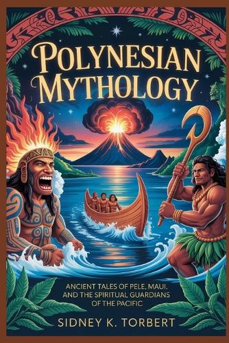 Polynesian Mythology