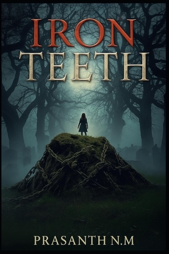 Iron Teeth