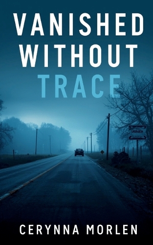 Vanished Without Trace