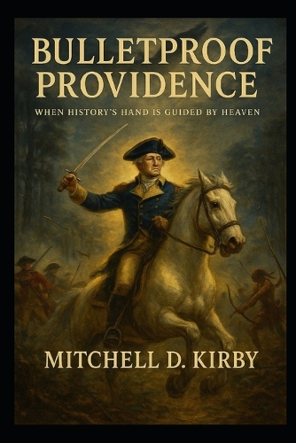 Bulletproof Providence