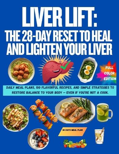Liver Lift