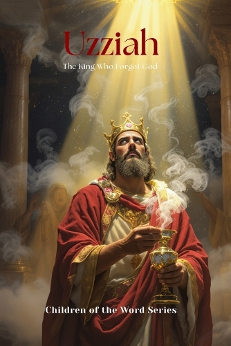 Uzziah