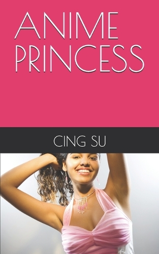 Anime Princess