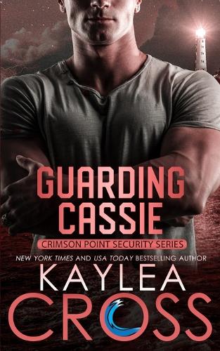 Guarding Cassie
