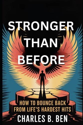 Stronger Than Before