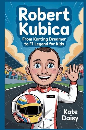 Robert Kubica