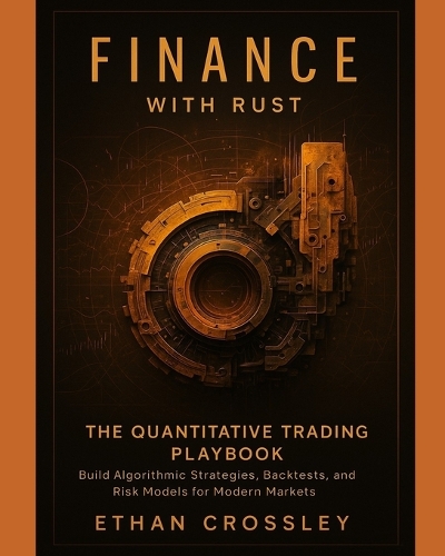 Finance with Rust