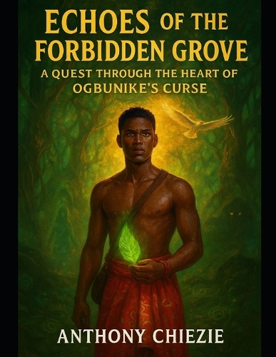 Echoes of the Forbidden Grove