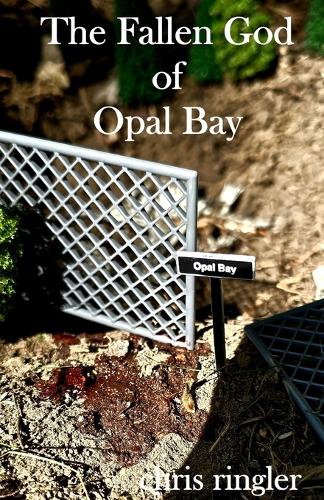 The Fallen God of Opal Bay