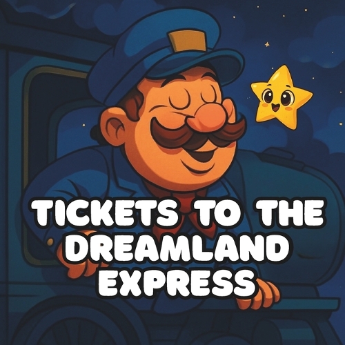 Tickets to the Dreamland Express