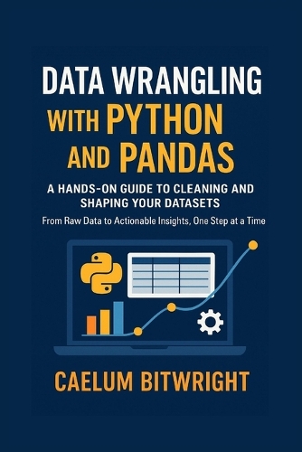 Data Wrangling with Python and Pandas