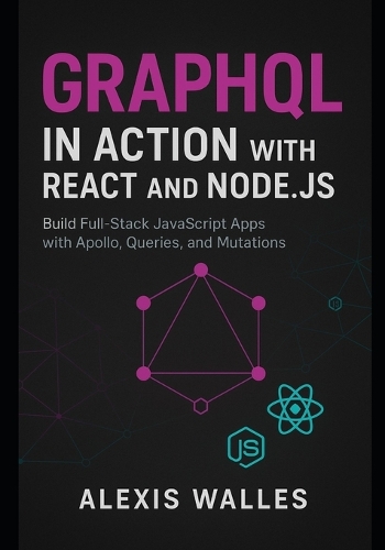 GraphQL in Action with React and Node.js