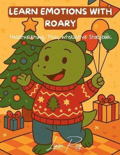 Learn Emotions With Roary