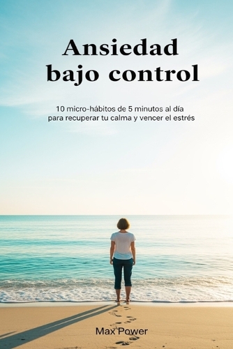 Ansiedad bajo control