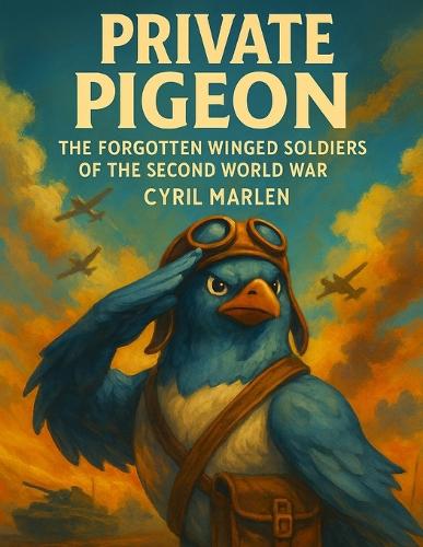 Private Pigeon