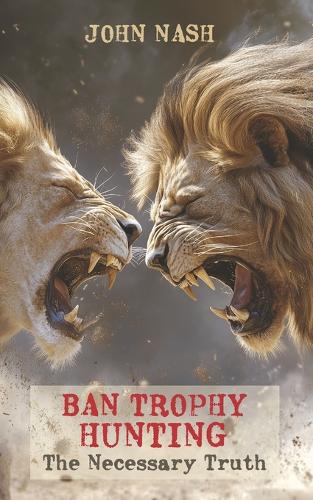 Ban Trophy Hunting