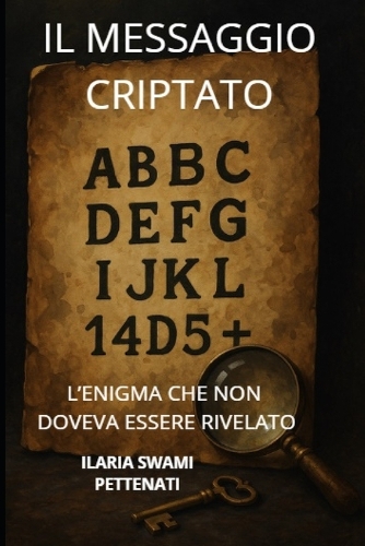 Il Messaggio Criptato