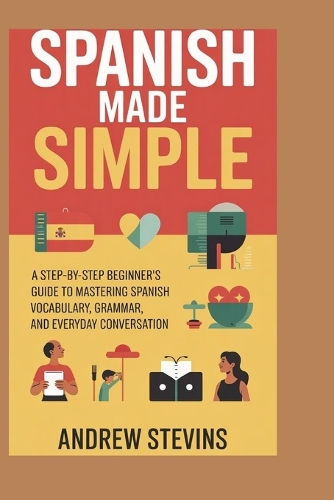 Spanish Made Simple