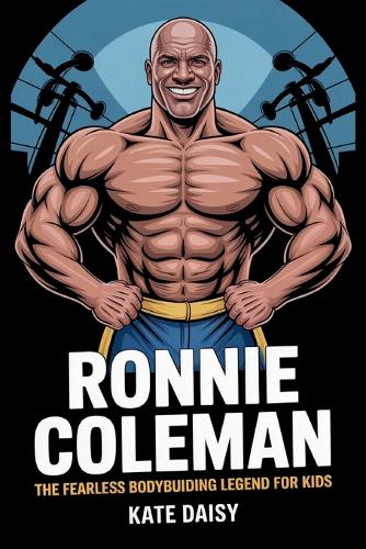 Ronnie Coleman