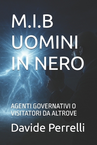 M.I.B Uomini in Nero