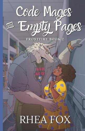 Code Mages & Empty Pages