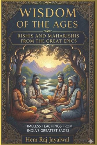 Wisdom of the Ages
