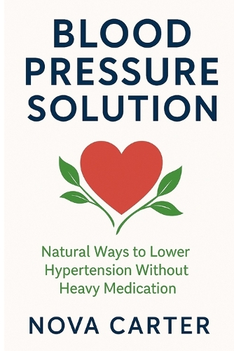 Blood Pressure Solution