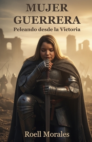 Mujer Guerrera