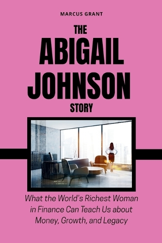 The Abigail Johnson Story