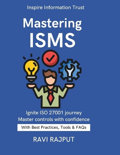 Mastering ISMS