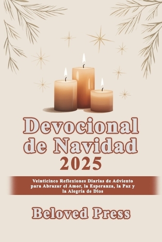 Devocional de Navidad 2025