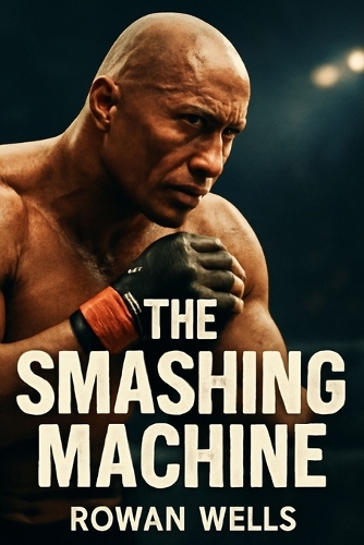 The Smashing Machine