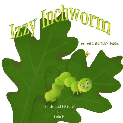 Izzy Inchworm