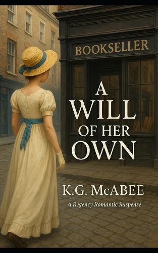 A Will of Her Own