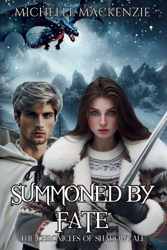 Summoned by Fate