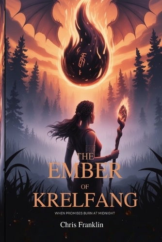 The Ember of Krelfang