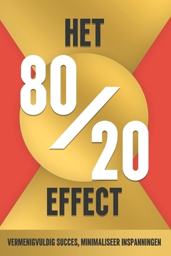 Het 80/20-EFFECT